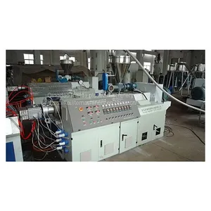 WPC Extrusion Production Equipment thumbnail-1