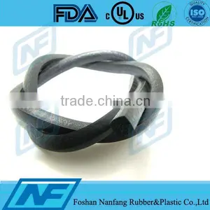 Square Sponge Car Window Rubber Seal thumbnail-1