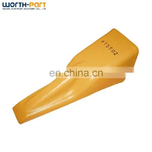 D9 Ripper Tooth for Excavator Buckets Teeth 4T5502 thumbnail-1