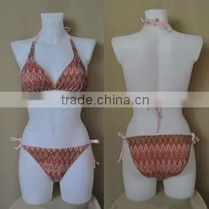 Lady Bathing Dress thumbnail-1
