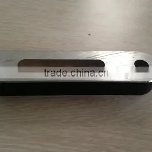 Custom Aluminium Extrusions for Machine Part thumbnail-2