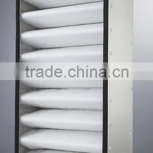 Pleated Air Filter Box thumbnail-1