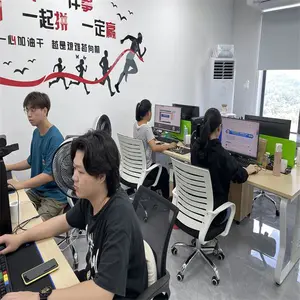 Dongguan Zhengxinda Automation Technology Co., Ltd company overview - view 1 thumbnail