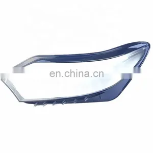 Elite Auto Lamp Glass FOR CHEVROLET EQUINOX 2017-2019 thumbnail-1