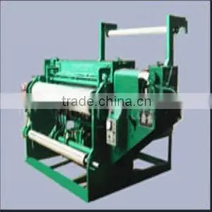 Automatic Welded Wire Mesh Making Machine thumbnail-1