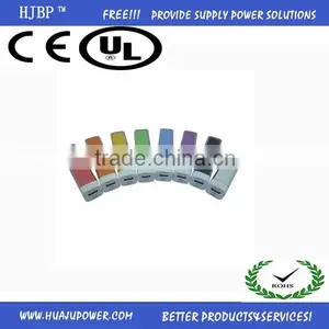 2014 Hot Sales CE RoHs FCC UL Various Capapcity Power Bank 4000mah thumbnail-3