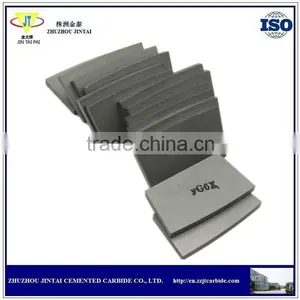 Precision Ground and Polished Non-standard Tungsten Tips With Nice Price thumbnail-6