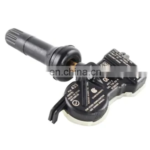 100007294 ZHIPEI 433Mhz High Quality Tpms Sensor 68313387AB For Durango Renegade Dart thumbnail-1