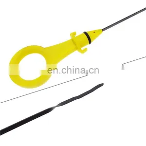OEM New 06H115611E Engine Oil Dipstick Dip Stick For Audi thumbnail-2