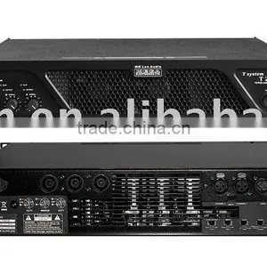 T24 Power Amplifier thumbnail-1