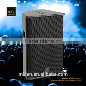 Nexo PS12-R2, Neodymium Speaker, 12 Inch Passive 2-way Full Range Loudspeaker, Stage Monitors Quality Choice thumbnail-1
