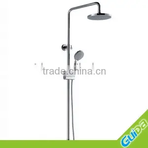 Whole Set Hand Shower and Shower Arm thumbnail-1