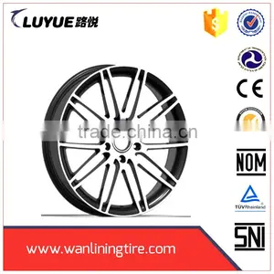 High Quality 16-18 Inch Steel Wheel Car Wheel Rim With Low Price thumbnail-6