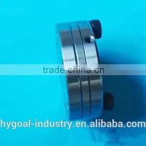 BIDIRECTIONAL LUBRICATING GEAR PUMP thumbnail-1