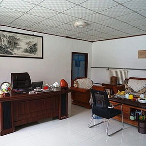 Hengshui Jufeng Plastic Scientific And Technical Corporation Ltd. company overview - view 1 thumbnail