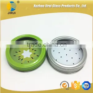 New Glass Jar Metal Cap for Sale thumbnail-1