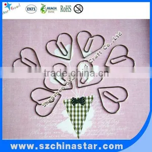 Specialized Manufacturer Paper Clip With Free Sample thumbnail-1