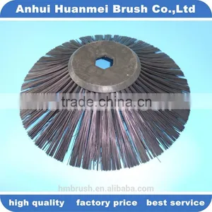 Custom Small Road Sweeping Brush for America thumbnail-4