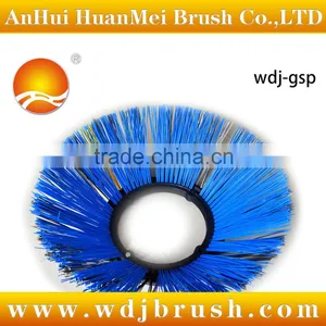 New Condition Road Sweeping Brush thumbnail-4