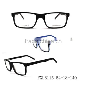 Newest Trendy Optical Frame and Special Design Eyewear and Fashion Acetate Eyeglasses thumbnail-1