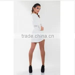 Women Fashion Sexy Evening Dress Designs/Evening Dresses thumbnail-2