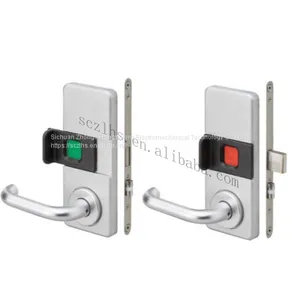 Factory Price Train Door Lock Train Parts thumbnail-2