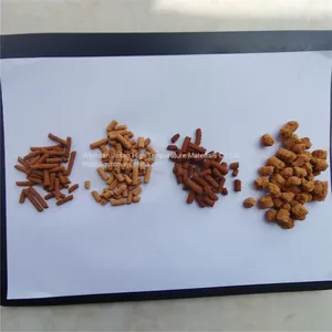 Iron Oxide Desulfurizer for H2S Gaseous Fluid Treatment Catalyst thumbnail-2