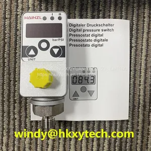 HAINZL Pressure Controller HPSD-250-14-15 With Good Price In Stock thumbnail-2