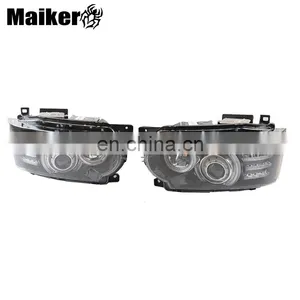 LED Daytime Light for Land Rover Range Rover Sport 10+accessories Headlight for Land Rover thumbnail-1