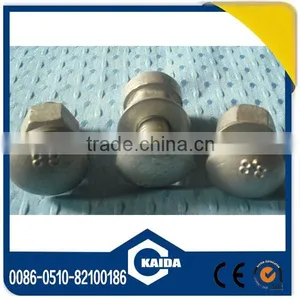 12.9 Grade High Strength Alloy Steel Bolt thumbnail-3