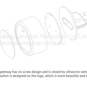 POER Wireless Smart Gateway thumbnail-2