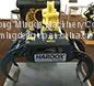 MONDE Excavator Log Grapple in Forestry thumbnail-1