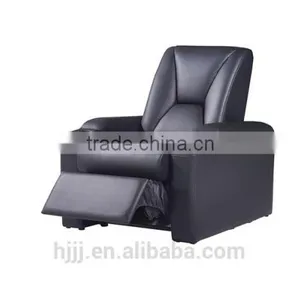 High Class VIP Cinema Chair VIP-02 for Cinema Vip Sofa Recliner Sofa thumbnail-4