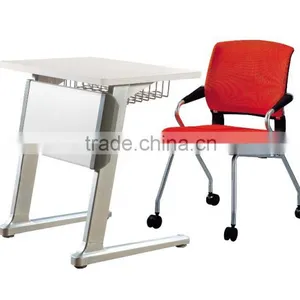 Folding Classroom Desk Conference Meeting Room Table HD02C-E thumbnail-3