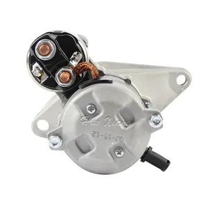 Good Quality Parts Starter Motor 28100-02130 / 2810002131 thumbnail-3