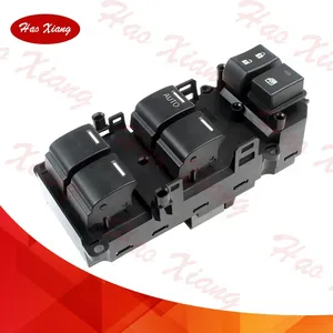 Haoxiang CAR Electric Power Window Switches Universal Window Lifter Switch 35750-T2A-H21 For Honda Accord CR1 2.0L CR2 2.4L thumbnail-2