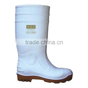 Factory High Quality Food Industry Boots CE Standard thumbnail-2