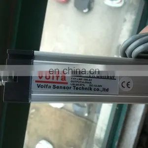 Displacement Sensor Metal LWF-375 12-24V IP54 thumbnail-3