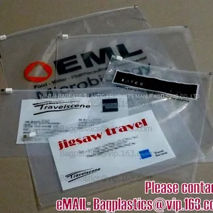 Slider Seal Bag, Slider Lock, Slider Grip, Slider Zip, Slider Zipper, Slider, Premium Range Tableware, PACKAGING BAGS thumbnail-2