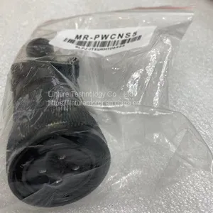 The ABS Linear Encoder With Serial Interface MR-PWCNS5 Motor Part thumbnail-1