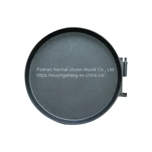 Electrothermal Baking Pan Die Casting thumbnail-2