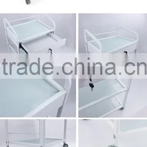 Medical Industry Trolley Beauty Pedicure Cart Trolley Quality Choice thumbnail-5