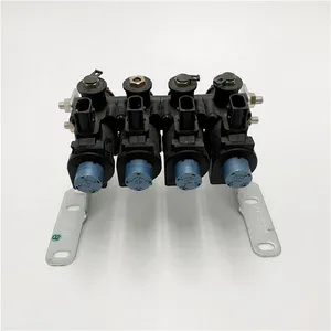 Hot Selling Original Truck Solenoid Valve G0366040012B0 For FOTON thumbnail-4
