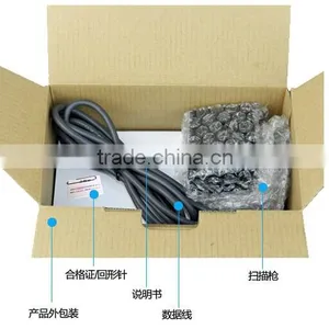 RD-301 Supermakect Micro Usb Barcode Scanner thumbnail-5