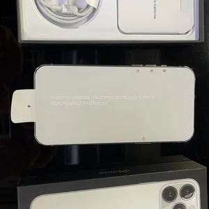 2022 Latest Iphone 13 Pro Max thumbnail-3