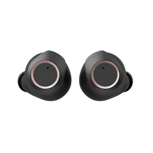 Trulyplus W1S TWS Earphone True Mini Wireless Earbuds BT 5.0 Headphones Portable Stereo Music thumbnail-2