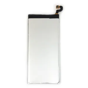 EB-BG920ABE Durable Excellent Mobile Phone Batteries For Samsung GALAXY S6 SM-G920 G920F G920i G920A G920V G9200 G9208 G9209 thumbnail-4