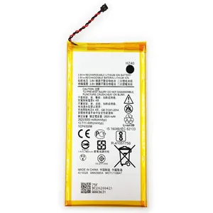 Rechargeable Batteries HZ40 Battery For Motorola Moto Z2 Play XT1710-08 XT1710 XT1710-06 XT1710-09 XT1710-11 3000mAh thumbnail-1