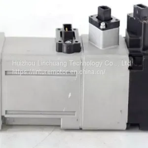 R88M-K05030H-B OMRON 50w Power Industrial Motor Without Key Servo thumbnail-1