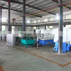 Jinan Hongshi Bearing Co., Ltd. company overview - view 3 thumbnail